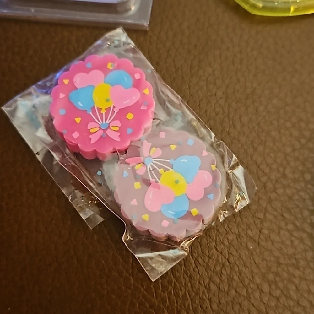 3/$20 Assorted Girl's Jewelry & Accessories